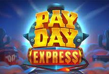 Payday Express Slot Review